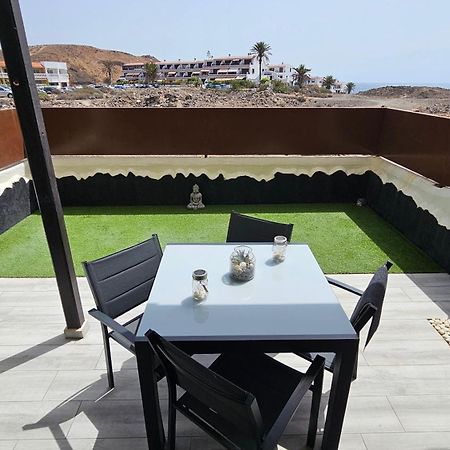 Appartement Balcon Del Mar, Casa Marinera 72 à Costa Del Silencio Extérieur photo