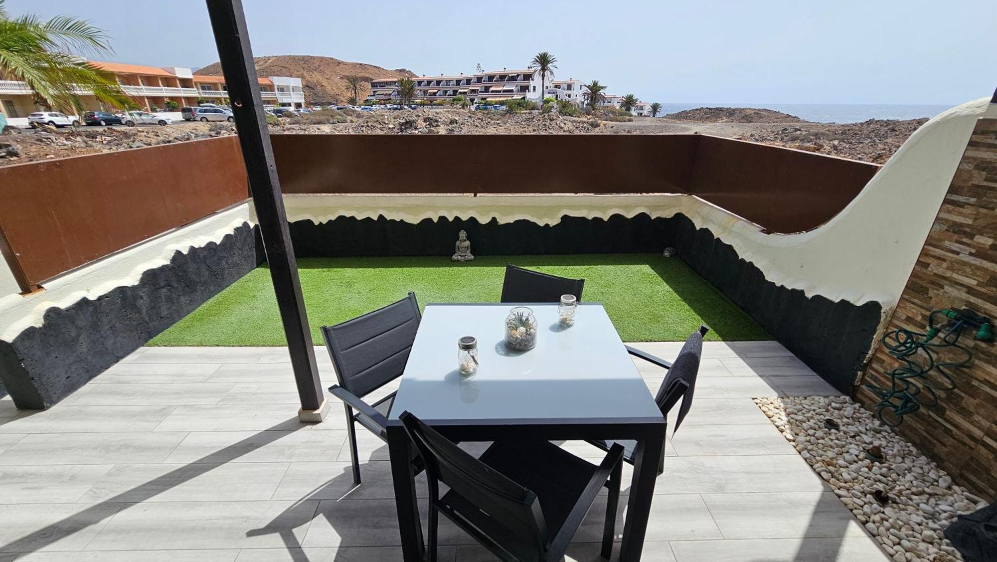 Appartement Balcon Del Mar, Casa Marinera 72 à Costa Del Silencio Extérieur photo