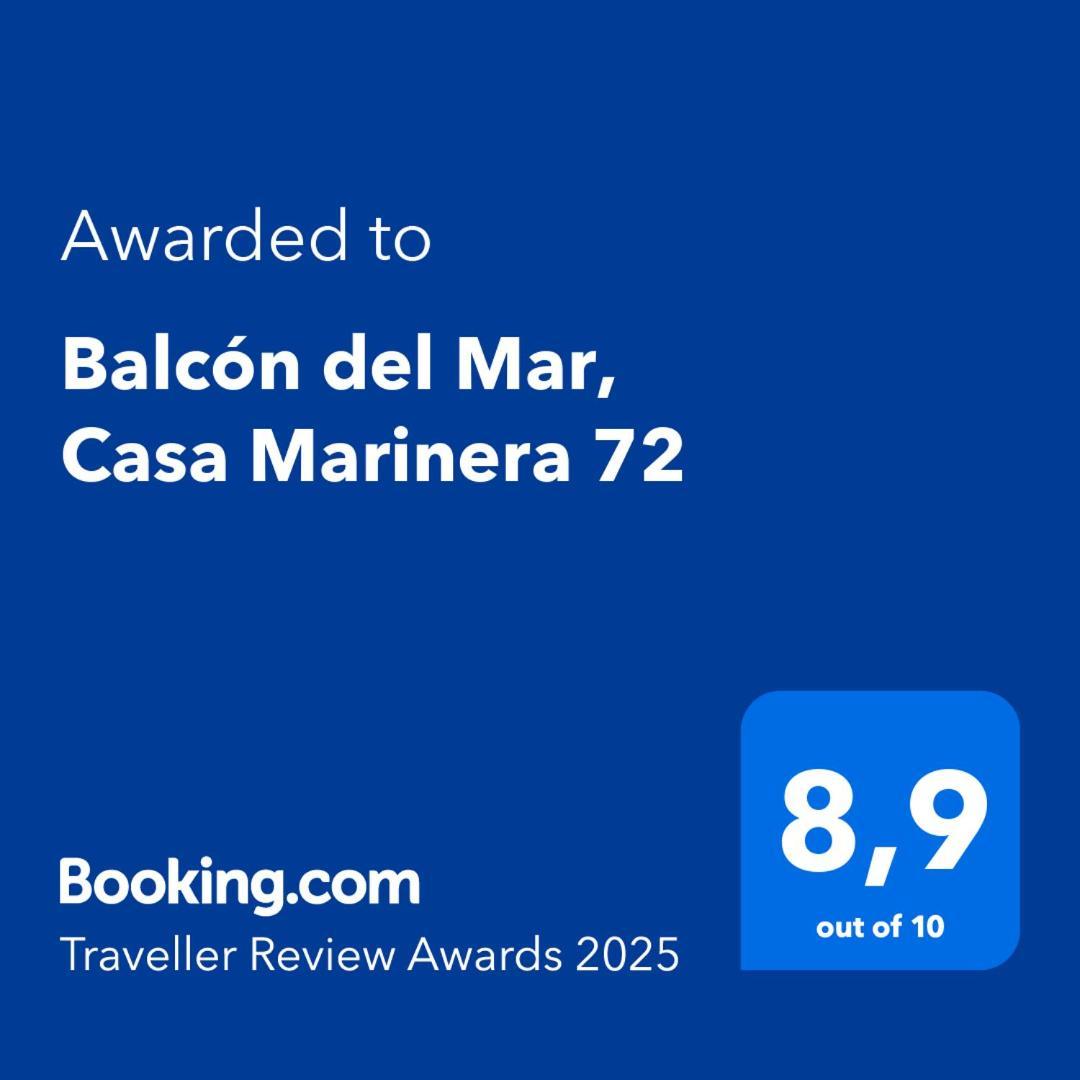 Appartement Balcon Del Mar, Casa Marinera 72 à Costa Del Silencio Extérieur photo